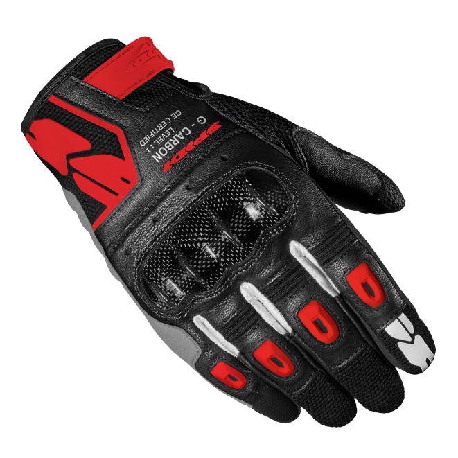 SPIDI G-CARBON（レザー・オールシーズン） – 56design WebStore