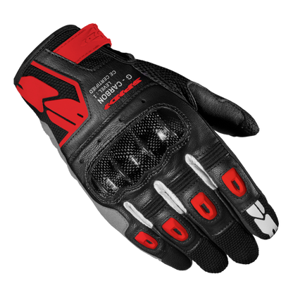 SPIDI G-CARBON<br><font size="2">（レザー・オールシーズン）</font>