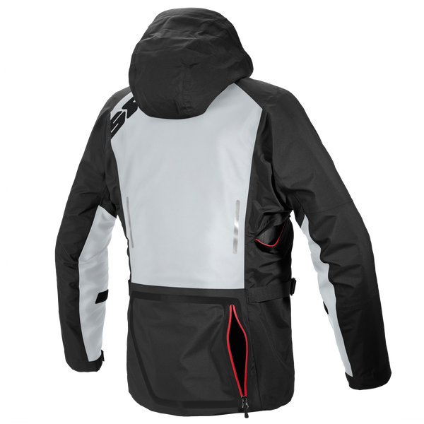 SPIDI MISSION-T JACKET<br><font size="2">（Step-InArmor コンプリートセット）</font>