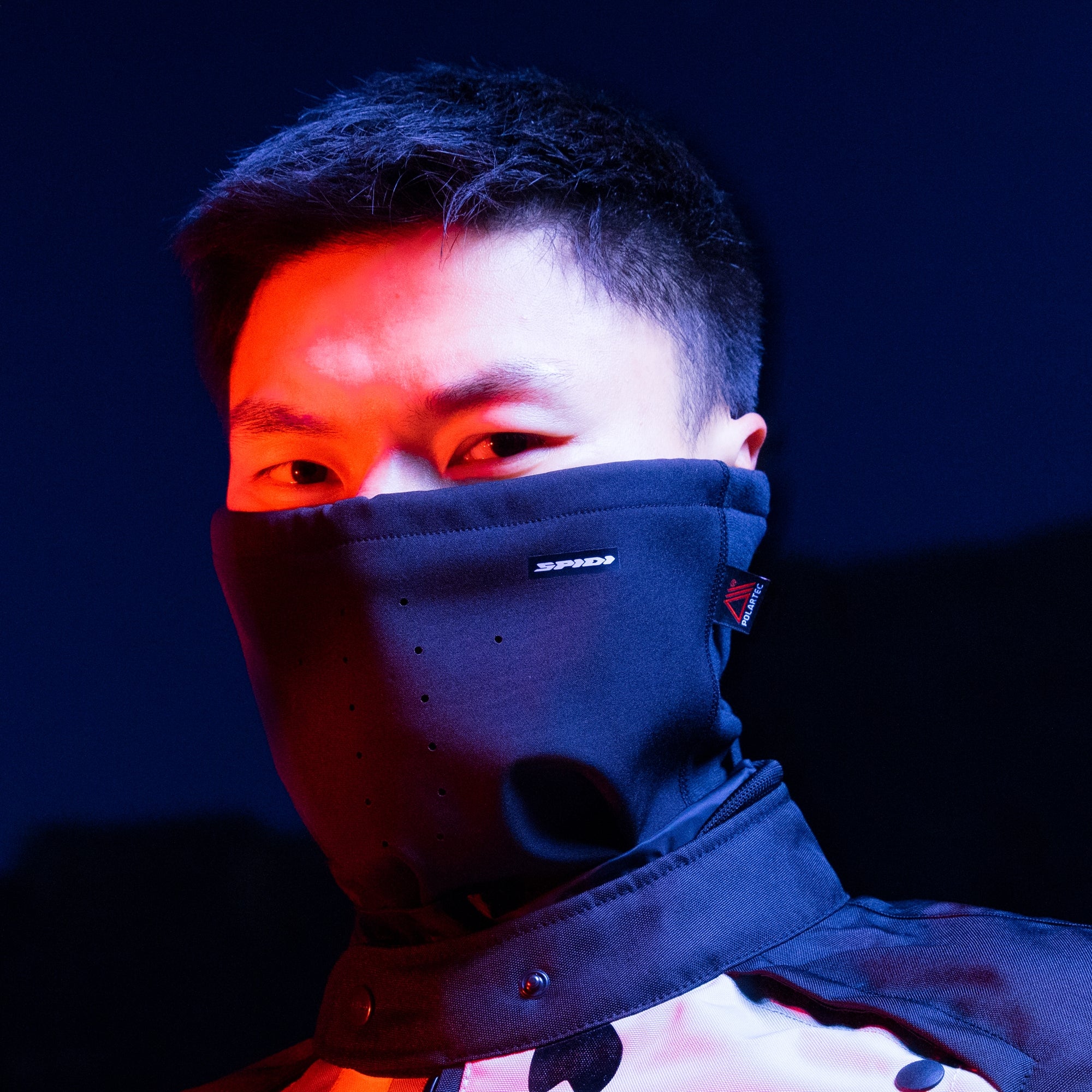 MULネック SPIDI POLARTEC NECK WARMER – 56design WebStore