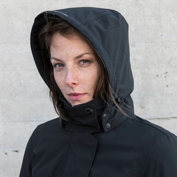 SPIDI SIGMA  <span style="color: #ff00ff;">LADY</span><br><font size="2">（オールシーズン・着脱式ウォームインナー付）</font>