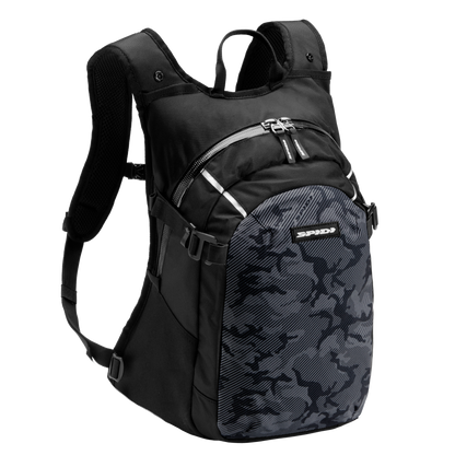 SPIDI TOUR PACK<br><font size="2">（防水カバー内蔵）</font>