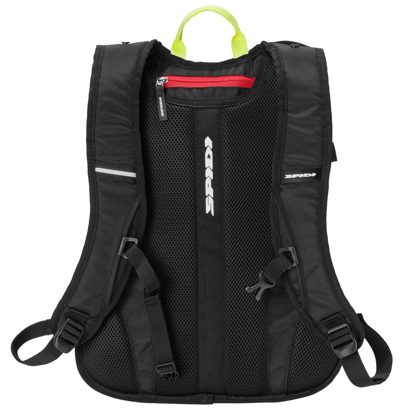 SPIDI TOUR PACK<br><font size="2">（防水カバー内蔵）</font>