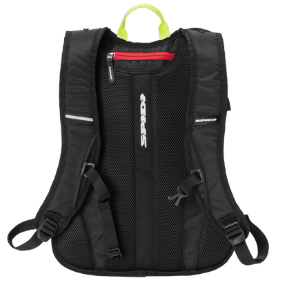 SPIDI TOUR PACK<br><font size="2">（防水カバー内蔵）</font>
