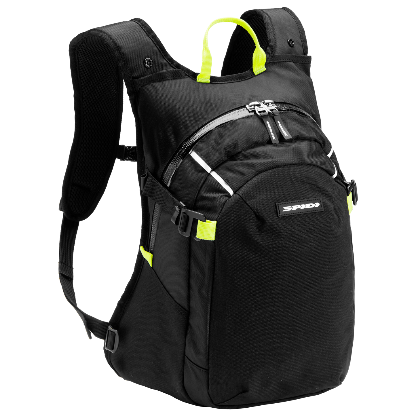 SPIDI TOUR PACK<br><font size="2">（防水カバー内蔵）</font>