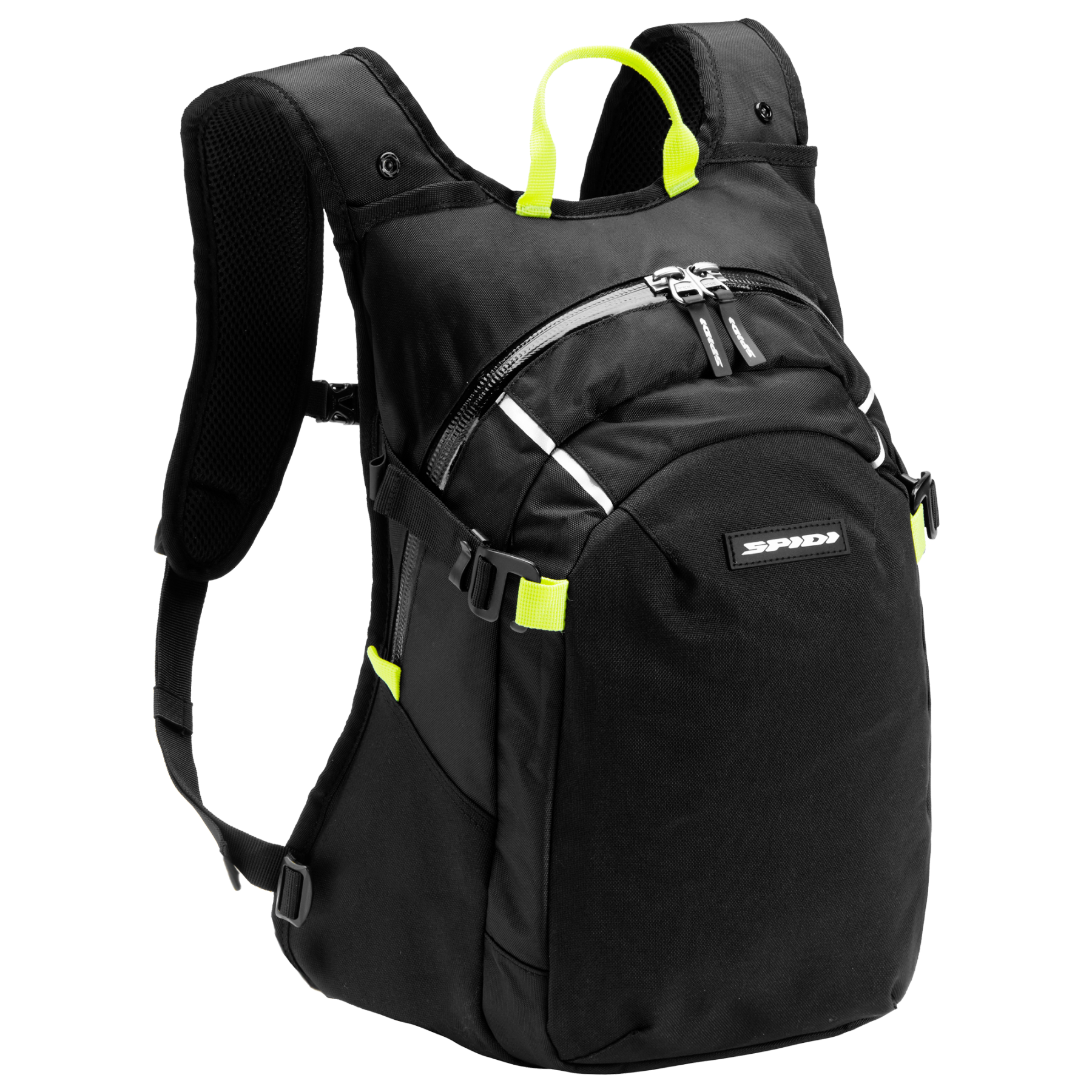 SPIDI TOUR PACK（防水カバー内蔵） – 56design WebStore