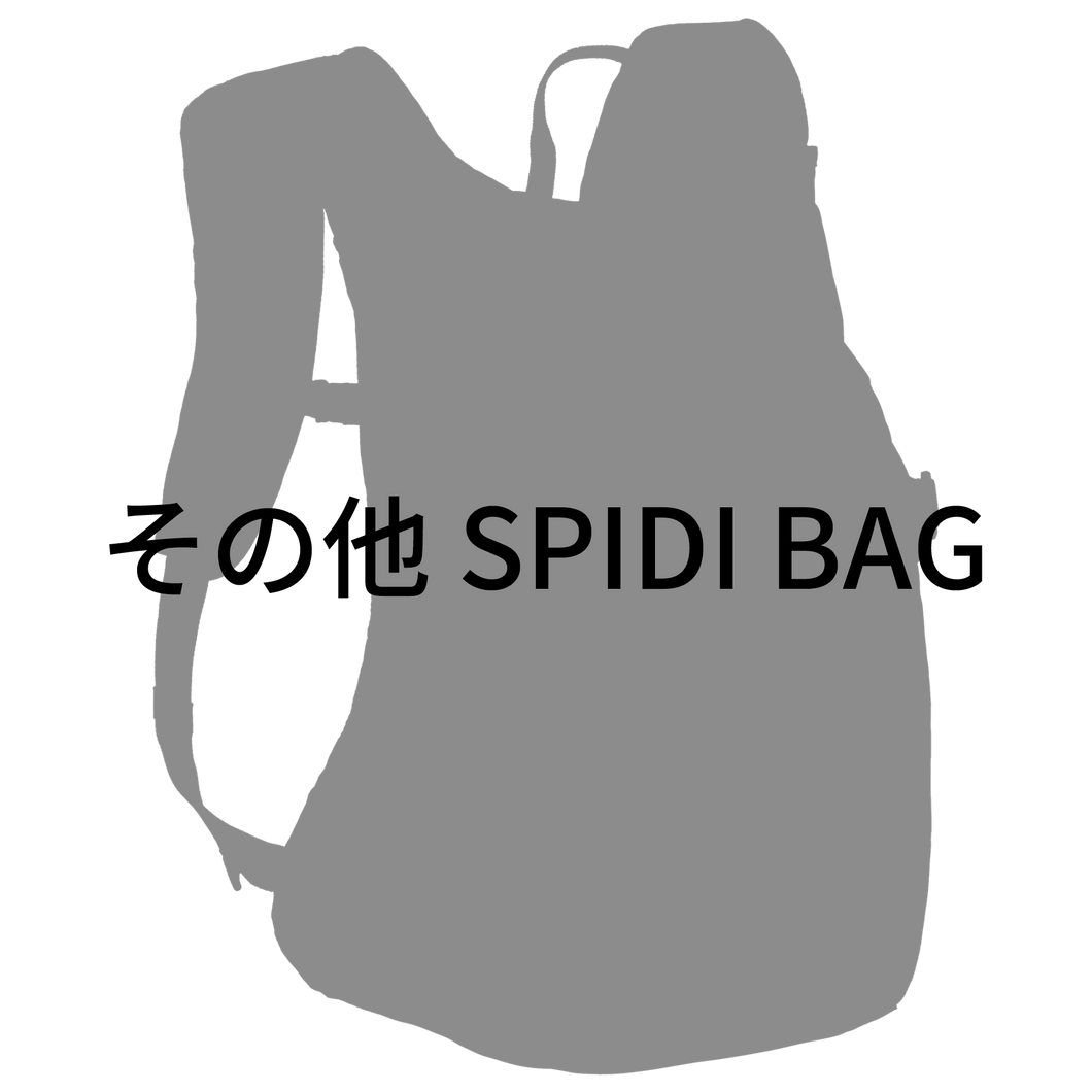 SPIDI Other bag
