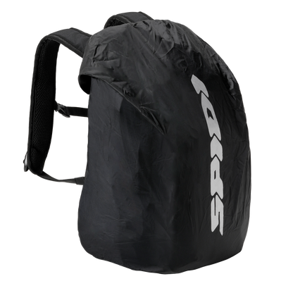 SPIDI TOUR PACK<br><font size="2">（防水カバー内蔵）</font>