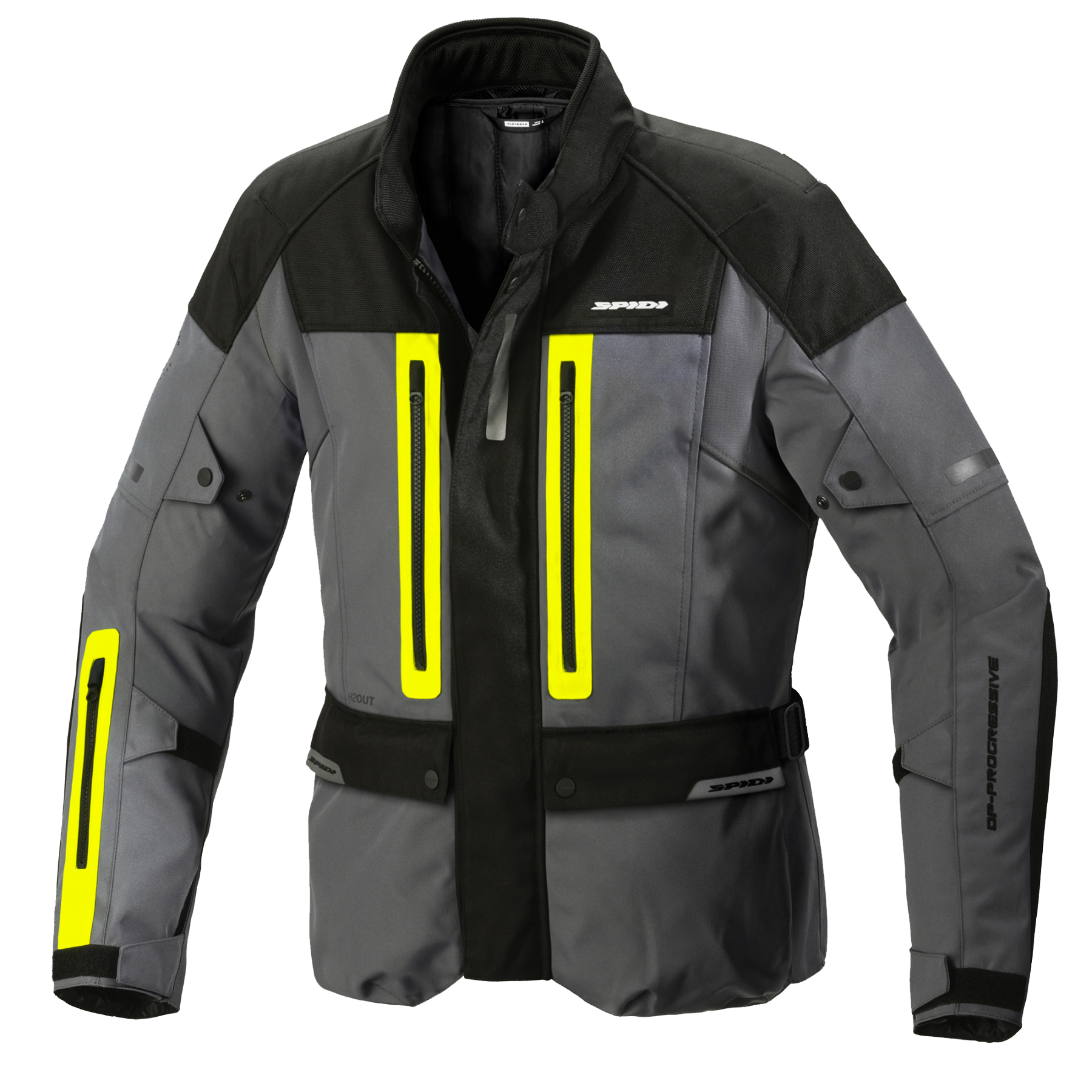 SPIDI TRAVELER 3(防水・オールシーズン・着脱式ウォームインナー付 SPIDI TRAVELER 3(防水・オールシーズン・着脱式ウォームインナー付