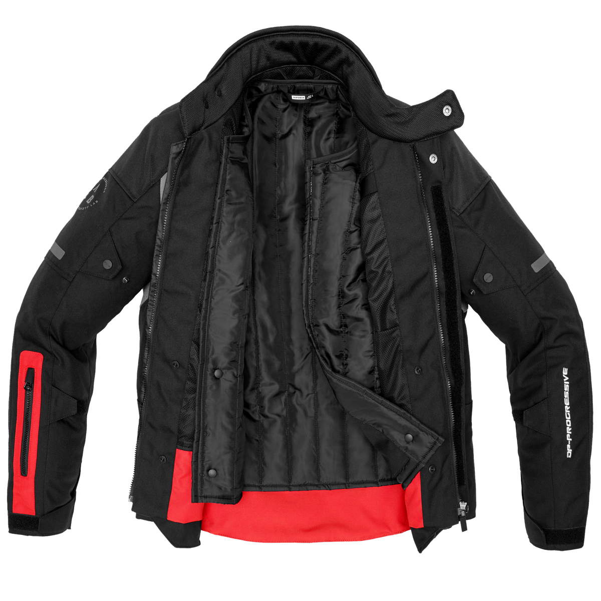 SPIDI TRAVELER 3(防水・オールシーズン・着脱式ウォームインナー付 SPIDI TRAVELER 3(防水・オールシーズン・着脱式ウォームインナー付