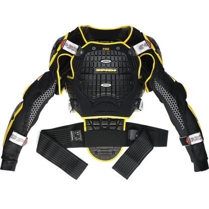 SPIDI WARRIOR JACKET