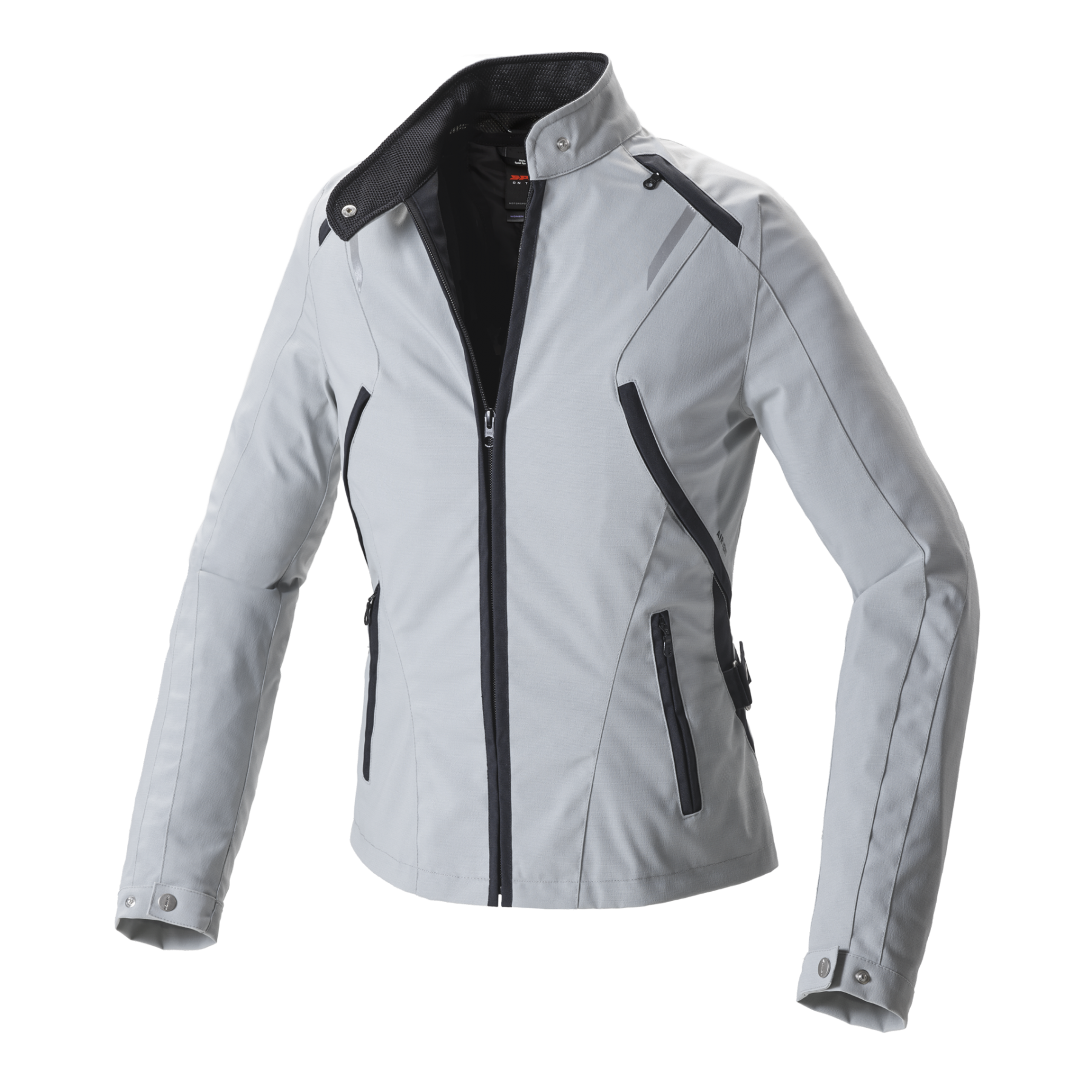 スピーディジャケット レディース サイズ：L オールシーズンジャケット SPIDI ELLABIKE LADY【M のみ】（オールシーズン・着脱式ウォーム