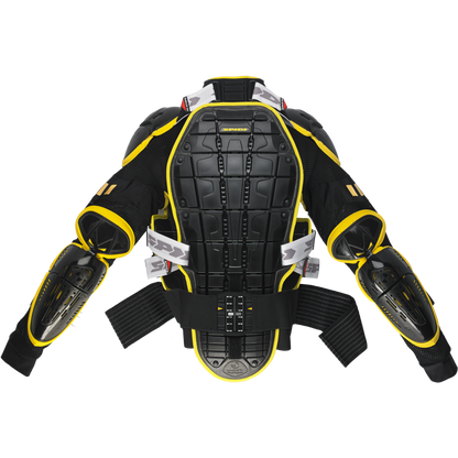 SPIDI WARRIOR JACKET
