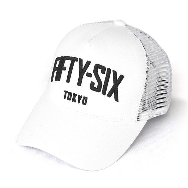 FIFTY-SIX TOKYO CAP
