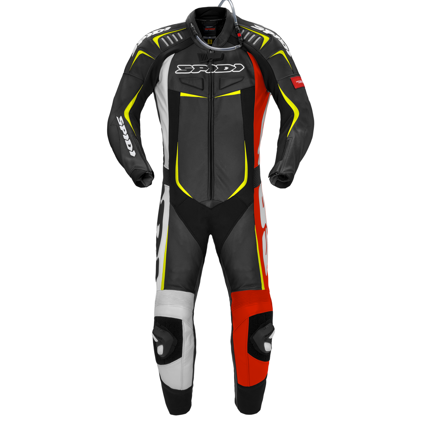 SPIDI TRACK WIND PRO SUIT