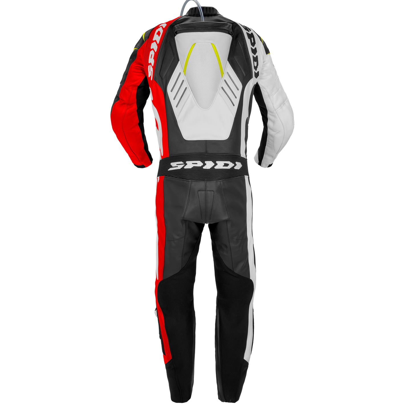 SPIDI TRACK WIND PRO SUIT