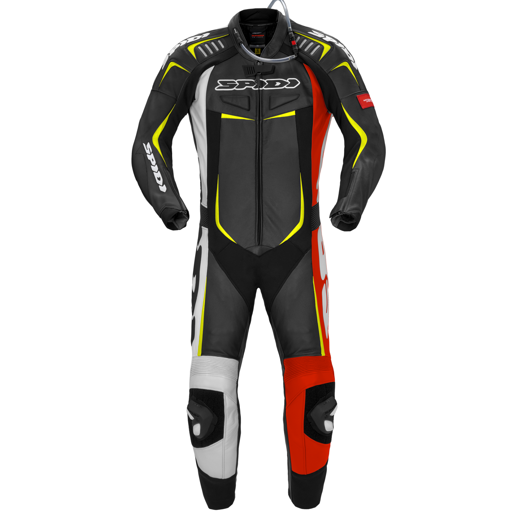 SPIDI TRACK WIND PRO SUIT – 56design WebStore