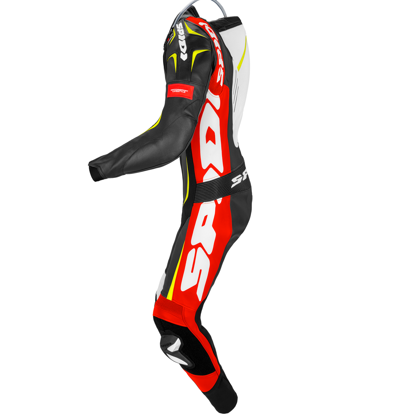 SPIDI TRACK WIND PRO SUIT