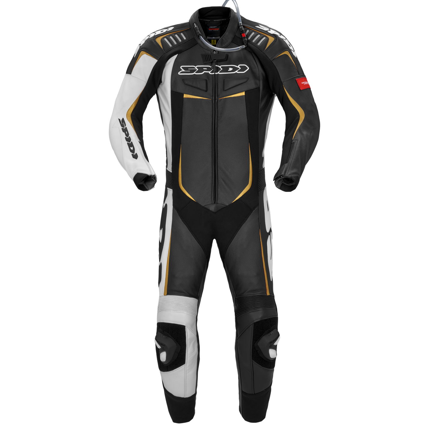 SPIDI TRACK WIND PRO SUIT