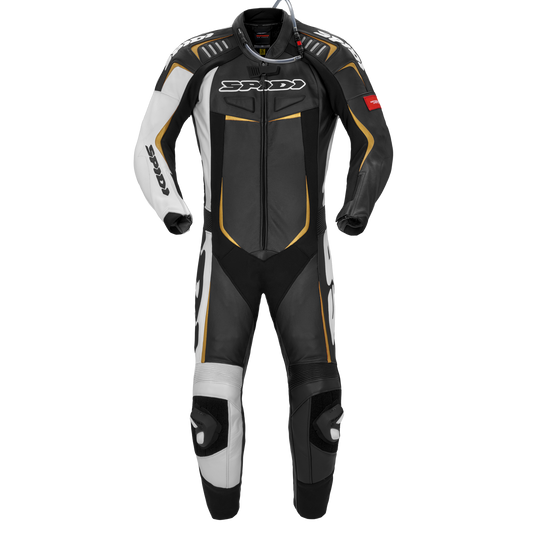 SPIDI TRACK WIND PRO SUIT