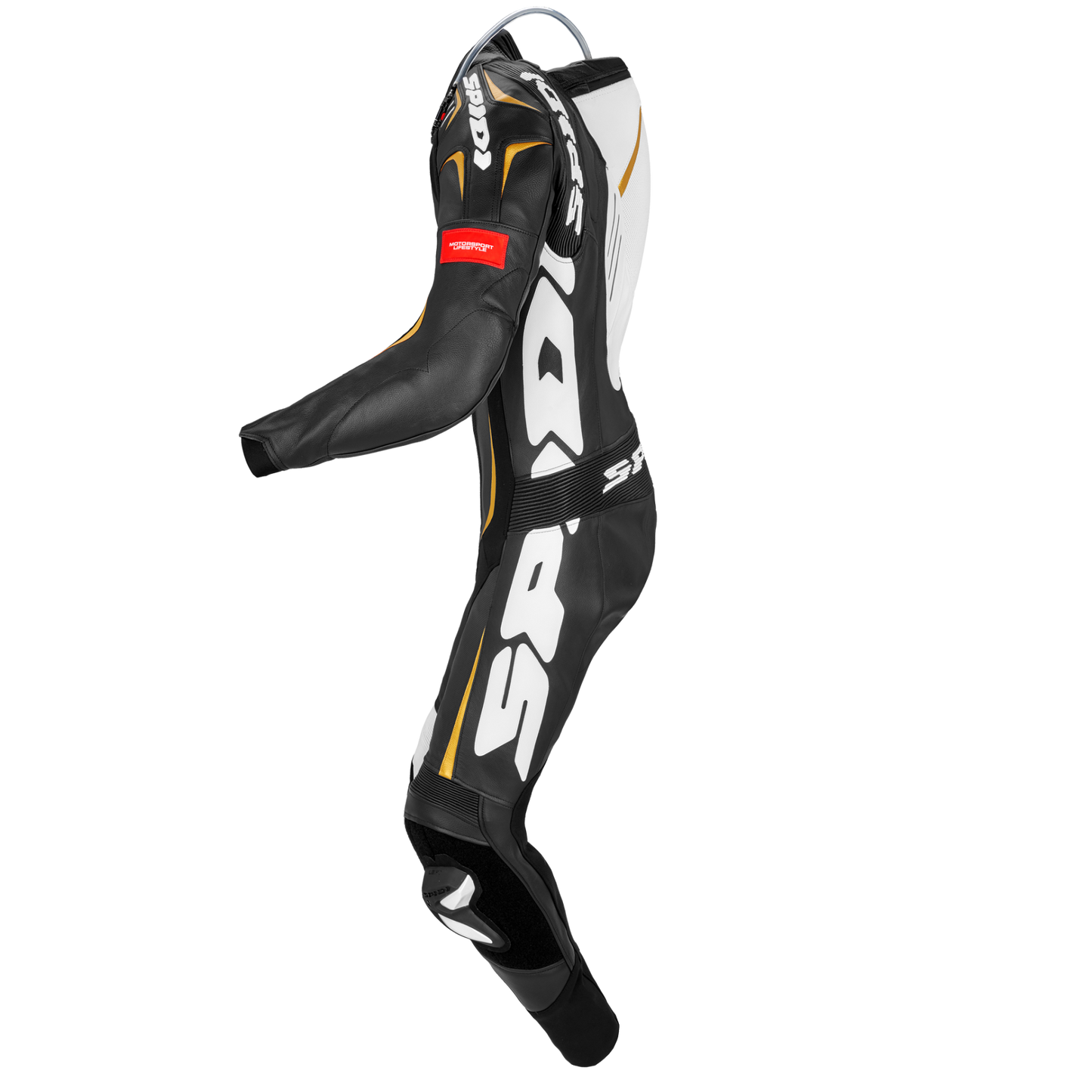 SPIDI TRACK WIND PRO SUIT