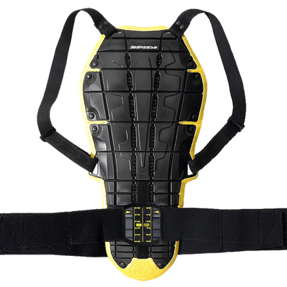 SPIDI BACK WARRIOR EVO